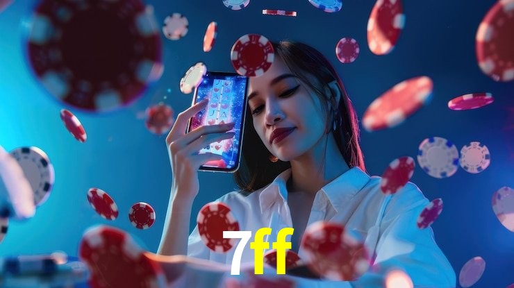 App oficial 7ff