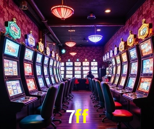 Fortune Tiger 7ff