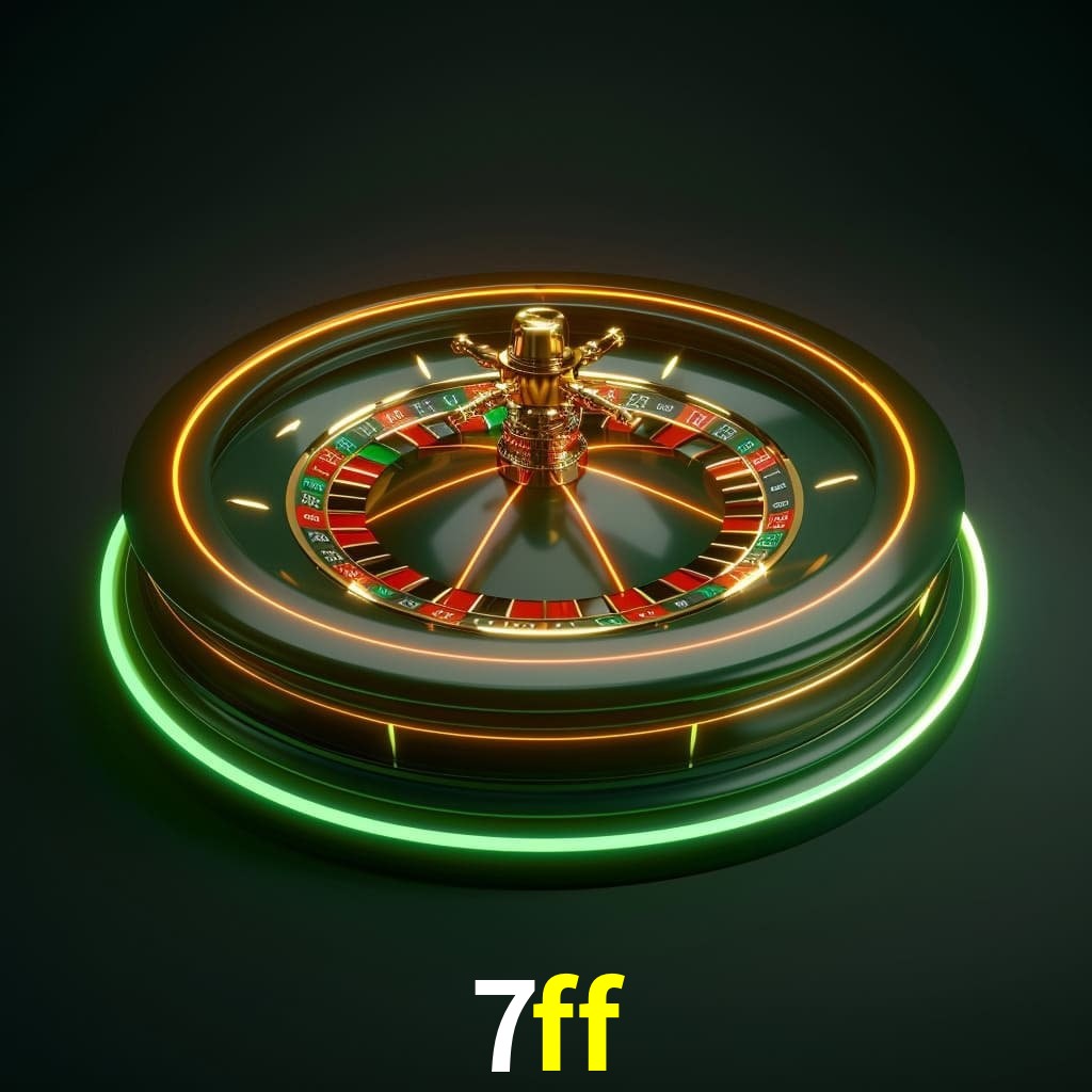 App mobile 7ff